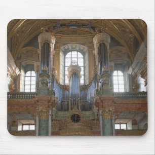 Jesuitenkirch Musmatta