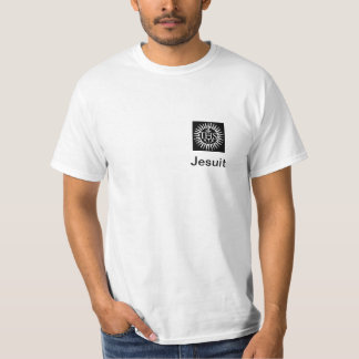 JesuitT-tröja T-shirt