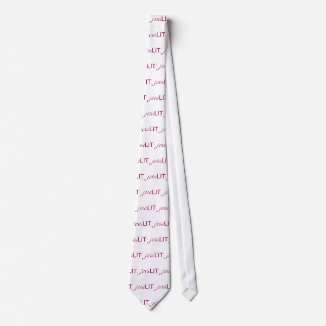 jesulit slips (Framsida)