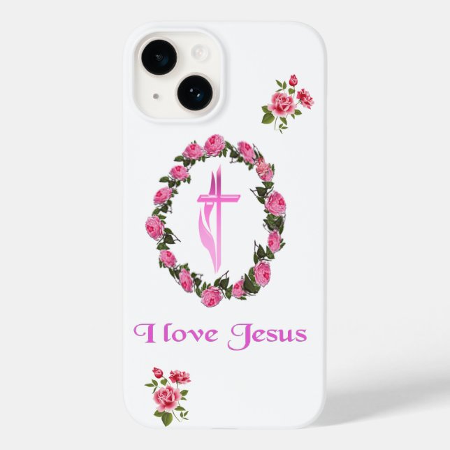 Jesus (Baksida)