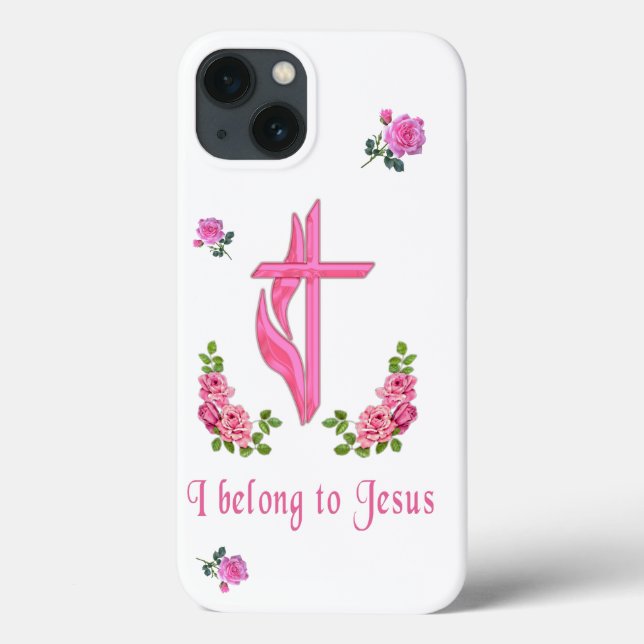 Jesus (Baksida)