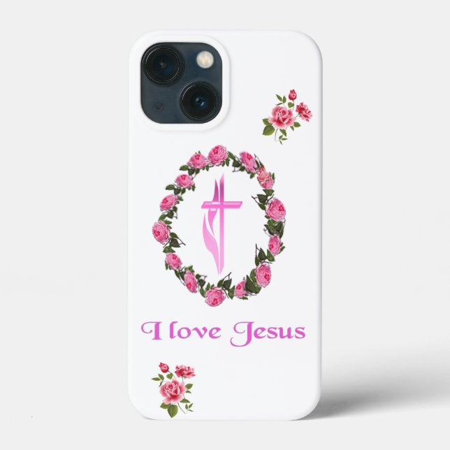 Jesus (Baksida)