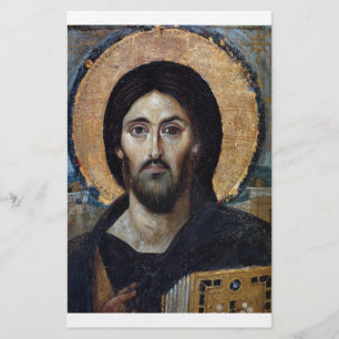 Jesus