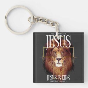 Jesus