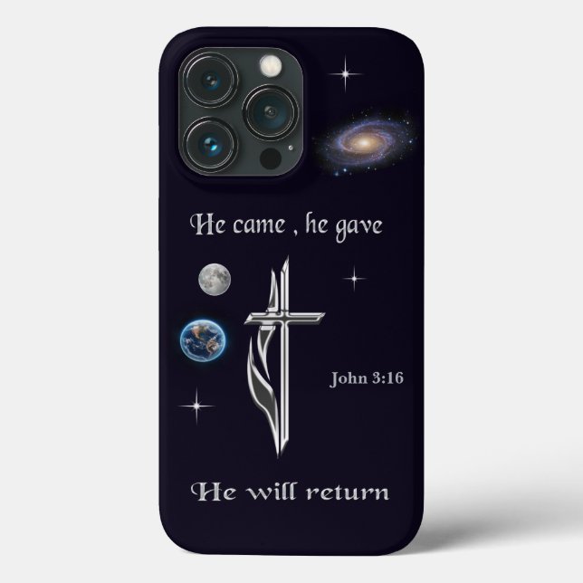 Jesus (Baksida)
