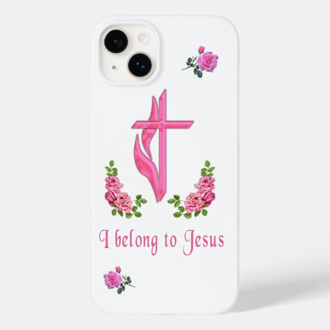 Jesus (Baksida)