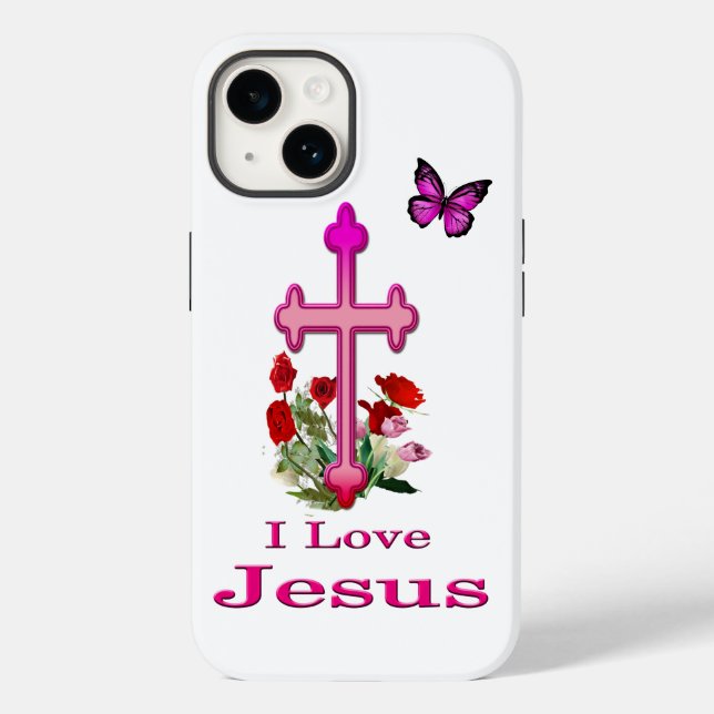 Jesus (Baksida)