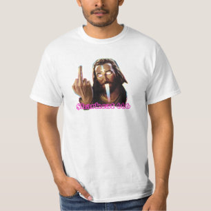 JESUS666 TEE