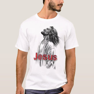 jesus [2] tee
