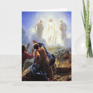 JESUS-7 KORT