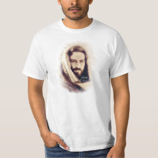 Jesus AA-1 T-Shirt