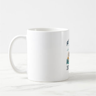 Jesus Adoption Foster Care Grafisk T-shirt Kristna Kaffemugg