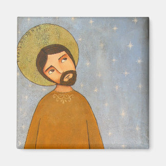 Jesus Alfa Magnet