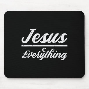 Jesus Allting guds kristna katolska religion F Musmatta
