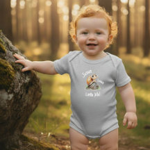 Jesus älskar lilla mig söt storögd snigel pojke fl