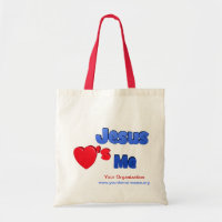 Jesus älskar mig