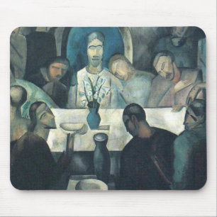 Jesus Andre Derain, sista leverantör 1911 Musmatta