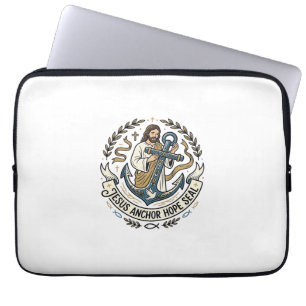Jesus Ankar Hopp Sigill Jesus Ankar Hopp Sigill Ch Laptop Fodral