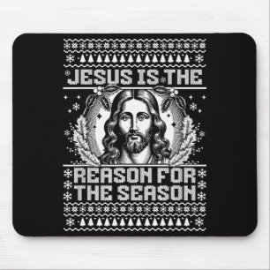 Jesus Är Anledningen Till Säsongen - Ful Jul Musmatta