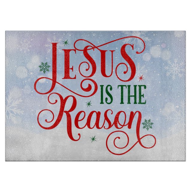 Jesus är den tillfälliga nämnden (Framsidan)