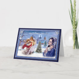 Jesus är den Underbarare gåvan av hela Hälsning Kort