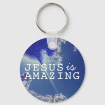 Jesus är Fantastisk med Himlar Stars