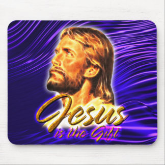 Jesus är Gift 3 Musmatta