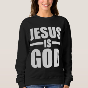 Jesus är Gud T Shirt