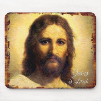 Jesus är Herre A1 Musmatta