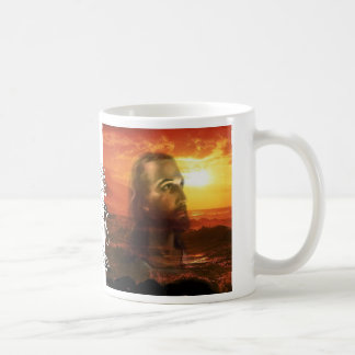 Jesus är Herre A4 Mugg