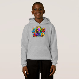 Jesus är Herre T Shirt
