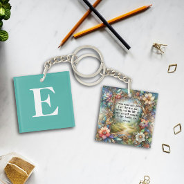 Jesus är hur inspirerande kristet Monogram