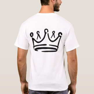 Jesus är King T-shirt