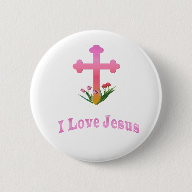 Jesus är Kung i Kung Knapp (Framsida)