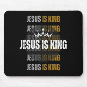 Jesus är Kung - Musmatta