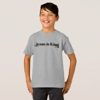 Jesus är Kung