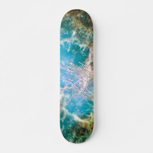Jesus är Lord 3 Skateboard