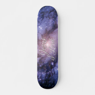 Jesus är Lord 4 Skateboard