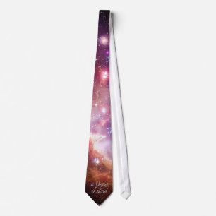 Jesus är Lord 5 Tie Slips
