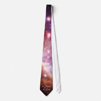 Jesus är Lord 5 Tie Slips