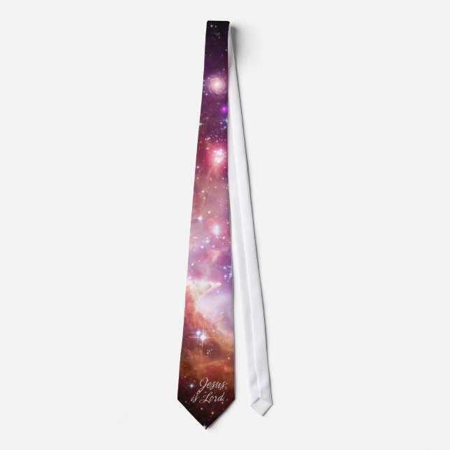 Jesus är Lord 5 Tie Slips (Framsida)