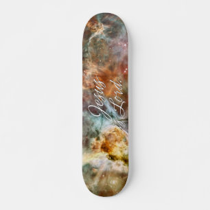 Jesus är Lord 6 Skateboard