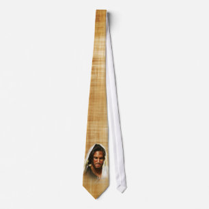 Jesus är Lord A2 Tie Slips