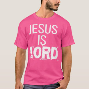 Jesus är Lord T Jesus är Lord TCUTE Shirt