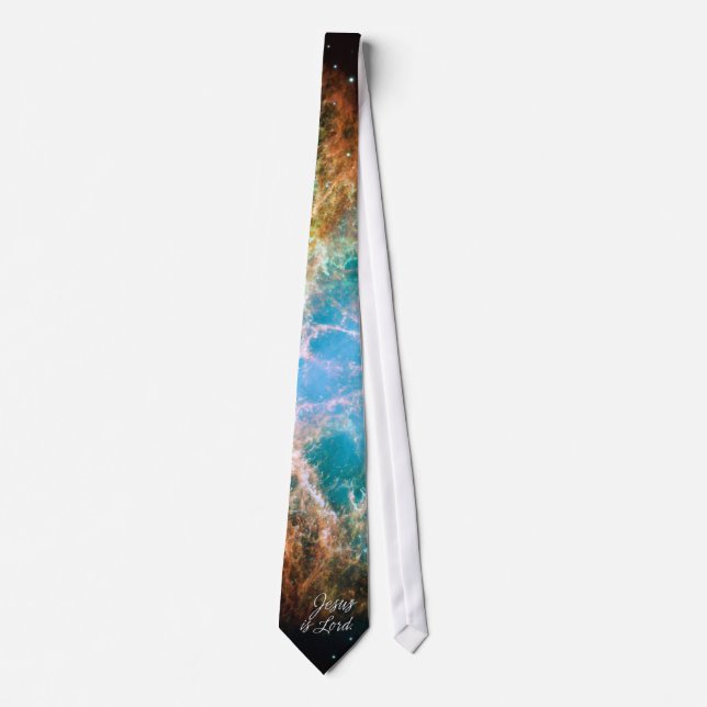 Jesus är lorden 3 Tie Slips (Framsida)