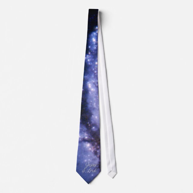 Jesus är lorden 4 Tie Slips (Framsida)