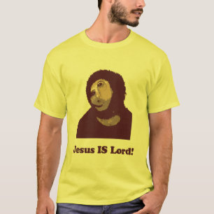 Jesus ÄR lorden! T Shirt