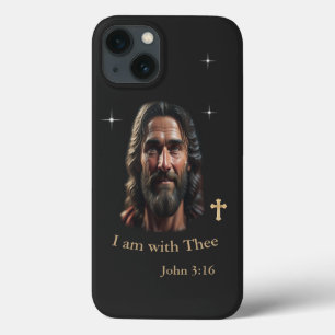Jesus är med
