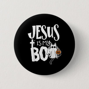 Jesus är min boo - den roliga talesmannen Cat Chri Knapp
