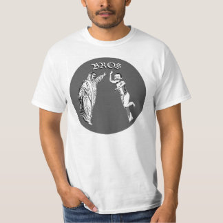 Jesus är min Bro T-shirt
